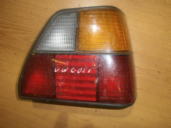 Rückleuchten - Hinten Rechts Volkswagen Golf, II 1983.08 - 1992.07 191945112,53355r7 Bild Rückleuchten - Hinten Rechts Volkswagen Golf, II 1983.08 - 1992.07 191945112,53355r7