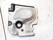 Hitzeschutzblech Abgaskrümmer Mercedes-Benz CLA, C118 2019.03 - 2025.07 A1776206400,