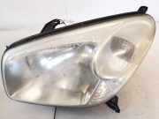 Hauptscheinwerfer - Vorne Linke Toyota RAV-4, II 2000.09 - 2005.11 Gebraucht,