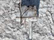 Scheibenwaschbehälter Vorne Wischwasserbehälter Nissan X-Trail, 2001.06 - 2007.06 JIDECO,