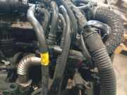 Rohrleitung AGR-Ventil Citroen C5, I 2001.03 - 2008.02 Gebraucht,