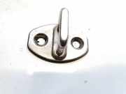 Türfanghaken Fanghaken Schliessbügel - Vorne Seat Toledo, 2004.10 - 2009.05 3c0837033b,