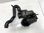 Ölfiltergehäuse Volvo S80, 2006.03 - 2010.01 30677920,