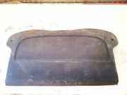 Hutablage Audi A3, 8L 2000.10 - 2003.05 facelift Gebraucht,