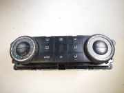 Bedienelement für Klimaanlage Mercedes-Benz W251 2005 - 2011 a2518209789, a2518203789 5hb964914-21