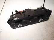 Bedienelement für Klimaanlage Audi A6, C6 2005.01 - 2008.10 4f2820043p, 4f0910043a