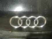 Emblem Audi A6, C6 2008.10 - 2011.08 facelift Gebraucht,