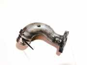 Intercooler Schlauch Nissan X-Trail, 2001.06 - 2007.06 Gebraucht,