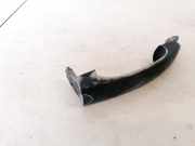 Türgriff Türaussengriff - Vorne Linke Volkswagen Caddy, III 2004.03 - 2010.09 7H0837209, bdj