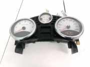 Tachometer Peugeot 207, 2006.02 - 2009.06 9662904980, A2C53190342