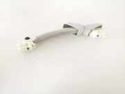 Haltegriff Haltegriff Verdeckgriff - Vorne Rechts Peugeot 206, 1998.08 - 2002.07 9616355277,