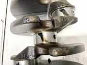 Kurbelwelle Ford Focus, 2008.06 - 2011.04 facelift EZ1, 849