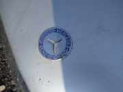 Emblem Mercedes-Benz W203, 2000.05 - 2004.02 Gebraucht,