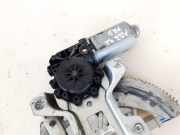 Fensterheber motor - Vorne Rechts Rover 400, 1995.05 - 2000.03 400348b,