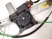 Fensterheber motor - Vorne Linke Opel Corsa, D 2006.07 - 2010.06 Gebraucht,