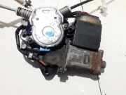 Fensterheber motor - Hinten Rechts Mitsubishi Galant, 1996.09 - 2004.10 0620200064, 062020-0064