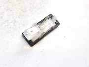 Kennzeichenleuchte Renault Zoe I 2012 - 2020.06 8200013577, 04.624.00.1b