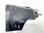 Schwellerverkleidung - Hinten Linke Audi A4, B7 2004.11 - 2008.06 reh,