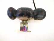 Druckspeicher Volkswagen Sharan, 7M 1995.09 - 2000.04 6n0820601,