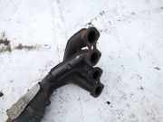 Abgaskrümmer Mercedes-Benz W203, 2000.05 - 2004.02 Gebraucht,