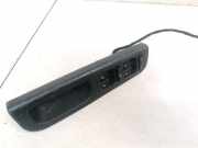 Schalter für Fensterheber Skoda Superb, I 2001.12 - 2008.03 1J4959857C, 03755021