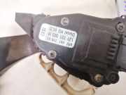 Pedalwerk Volkswagen Golf, IV 1997.08 - 2003.10 1j1721503h, 6pv007770-01