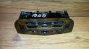 Bedienelement für Klimaanlage Peugeot 607, 2000.01 - 2004.07 96295526gv, Nenustatyta