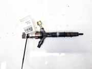 Einspritzdüse Toyota Land Cruiser J12 2003 - 2010 2367030020, 09e03511