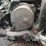 Unterdruckpumpe Vacuumpumpe Bremsanlage Nissan Qashqai, II 2017.01 --> facelift 146505272r, 17t0764398