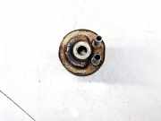 Ölkühler Nissan Almera Tino 2000.08 - 2003.09 Gebraucht,