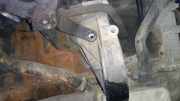Motorhalterung und Getriebe (Motorhalterung) Chrysler PT Cruiser, I 2000.01 - 2010.12 Gebraucht ,