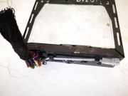 Radio Opel Zafira, A 1999.04 - 2003.11 93171871,