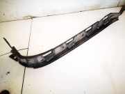 Stoßstangenhalter - Hinten Linke Volkswagen Bora, 1998.01 - 2005.12 1j9807393, AJM