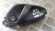Türinnengriff - Hinten Linke Citroen Xsara, I 1997.04 - 2000.09 9623200177C, 95090201G