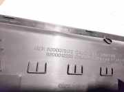 Schwellerverkleidung - Hinten Linke Renault Espace, IV 2002.11 - 2014.12 8200075172, 8200012232