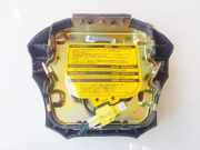 Airbag Fahrer Nissan Almera, N15 1995.07 - 1998.06 Gebraucht ,