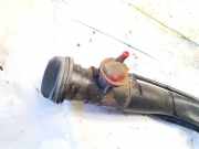 Tankeinfüllstutzen Tankrohr Kraftstoffrohr SAAB 9-5, 2005.11 - 2010.05 facelift 12756187, 12756188