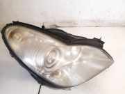 Hauptscheinwerfer - Vorne Rechts Mercedes-Benz C219, I 2004.10 - 2011.01 15967800, 159678-00 159678-01