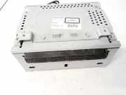 Radio Ford Grand C-MAX, 2011.01 - 2019 AM5T18C815GJ, AM5T-18C815-GJ 10R-035513