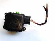 Stellmotor Lüftung Volkswagen Bora, 1998.01 - 2005.12 1J1907511D, 0132801209