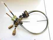 Seilzug für Schaltgetriebe Opel Astra, G 1998.09 - 2004.12 90578381de,