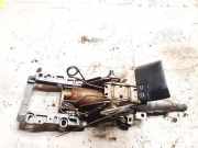 Lenksäule Audi A4, B5 1994.11 - 1999.09 Gebraucht ,
