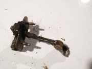 Türfangband Türbremse Türstopper - Hinten Linke Opel Movano A 1998 - 2010 Gebraucht,