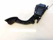 Pedalwerk Ford Focus, 2004.11 - 2008.06 4m519f836ah, 4m51-9f836-ah 6pv008641-01
