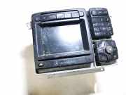 Radio Mercedes-Benz W220, 1998.10 - 2005.08 a2208204089, 7612001568 8638204257 8618842873