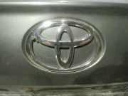 Emblem Toyota Avensis, II 2003.04 - 2006.03 Gebraucht ,