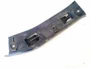 Stoßstangenhalter - Vorne Linke Volkswagen Polo, IV 2001.09 - 2005.04 6q0807183, AXR