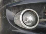 Kühlergrill - Vorne Rechts Peugeot 607, 2004.07 - 2010.12 facelift Gebraucht,