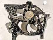 Kühlerlüfter Lüftermotor Nissan Primera, P12 2002.01 - 2008.12 Gebraucht,