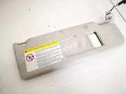 Sonnenblende Volkswagen Passat, B6 2005.08 - 2010.11 3c0857552, BMR